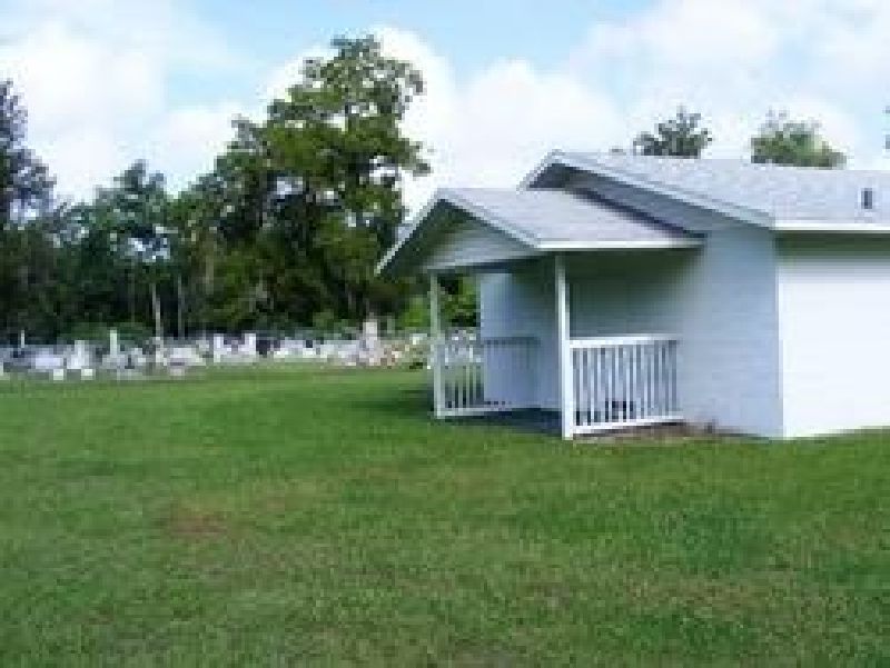 Salem Primitive Baptist Church Florida